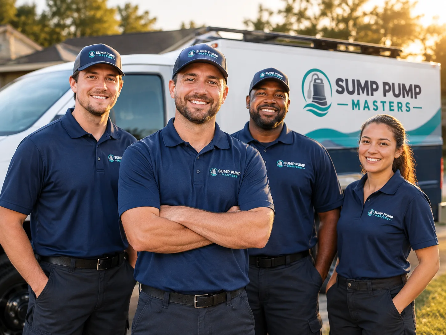 Sump Pump Repair company in Pekin, ND
